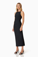 Load image into Gallery viewer, Rose Midi Dress
