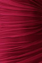 Load image into Gallery viewer, Florencea One Shoulder Gown
