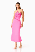 Load image into Gallery viewer, Laurentia Column Midi Dress
