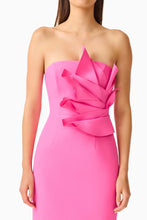 Load image into Gallery viewer, Laurentia Column Midi Dress
