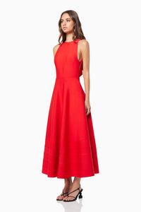 Gaiety Maxi Dress
