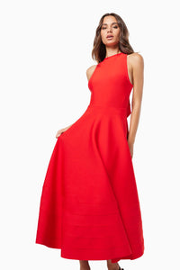 Gaiety Maxi Dress