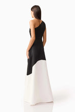 Load image into Gallery viewer, Sorrel One Shoulder Gown
