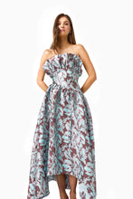 Load image into Gallery viewer, Bloomia A-Line Gown
