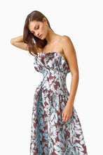 Load image into Gallery viewer, Bloomia A-Line Gown
