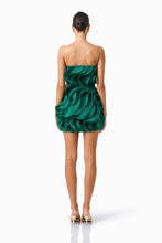 Load image into Gallery viewer, Eloria Ruffle Mini Dress

