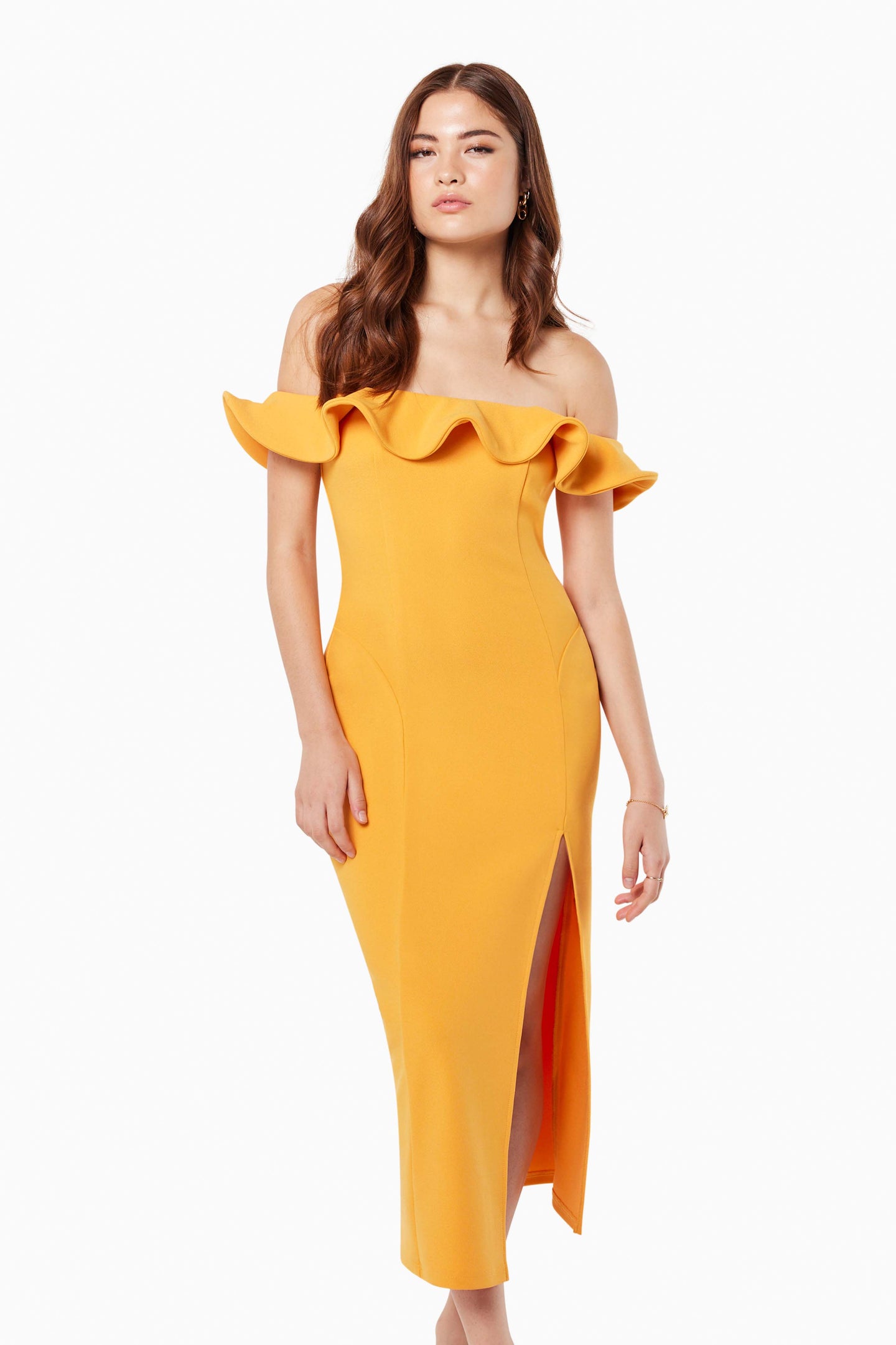 Dancehall Dress