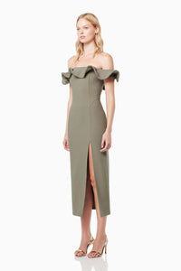 Dancehall Dress