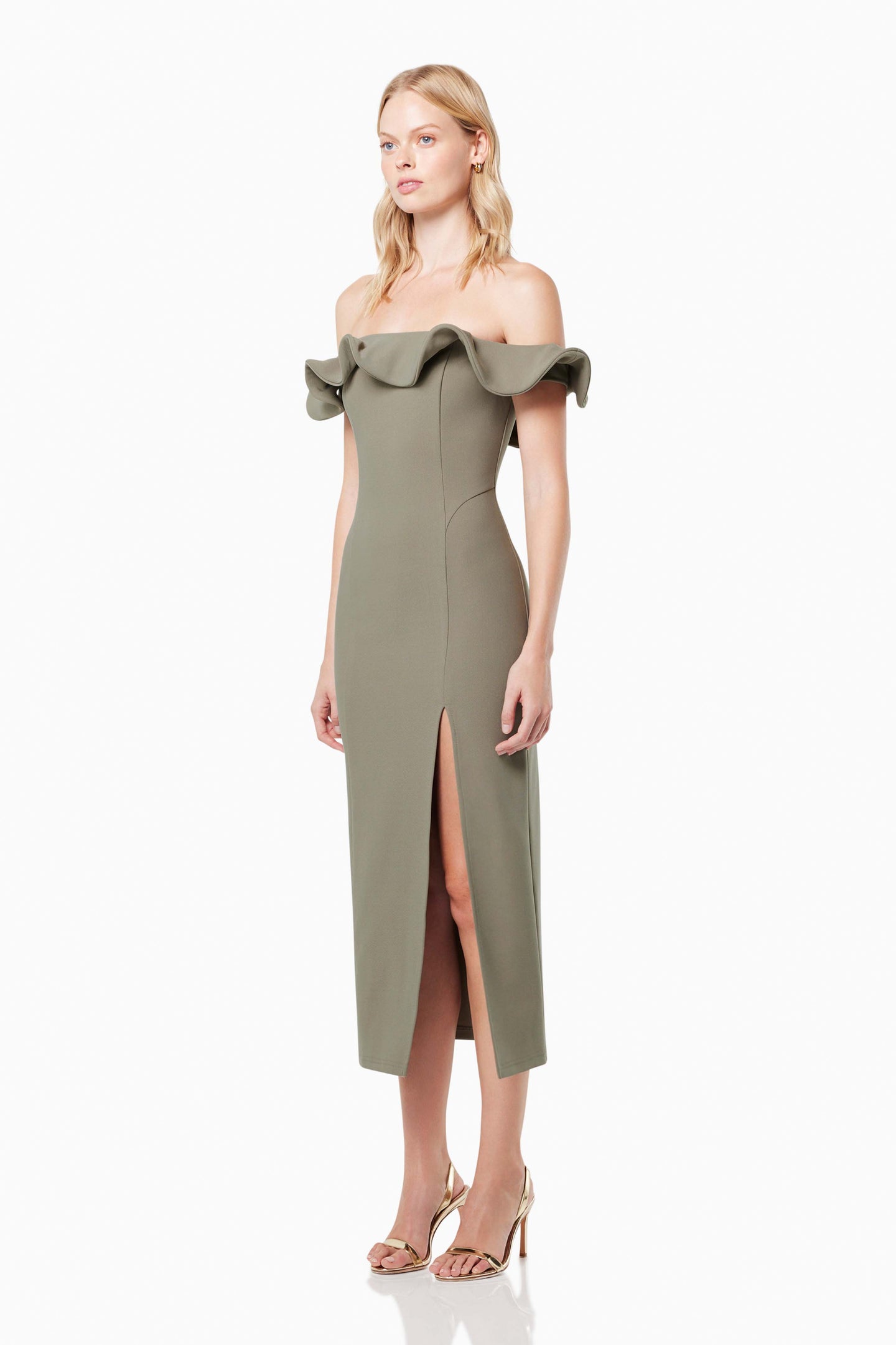 Dancehall Dress
