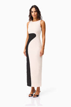 Load image into Gallery viewer, Paloma Contrast Gown
