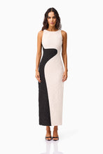 Load image into Gallery viewer, Paloma Contrast Gown
