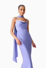 Load image into Gallery viewer, Jacinta Cowl Neck Gown
