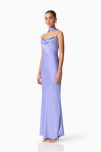 Load image into Gallery viewer, Jacinta Cowl Neck Gown
