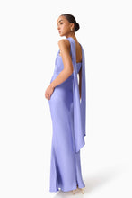 Load image into Gallery viewer, Jacinta Cowl Neck Gown
