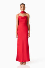 Load image into Gallery viewer, Jacinta Cowl Neck Gown

