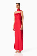 Load image into Gallery viewer, Jacinta Cowl Neck Gown
