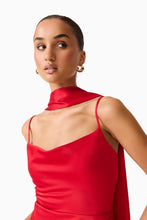 Load image into Gallery viewer, Jacinta Cowl Neck Gown
