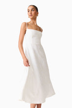 Load image into Gallery viewer, Saffron Gown
