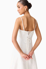 Load image into Gallery viewer, Saffron Gown
