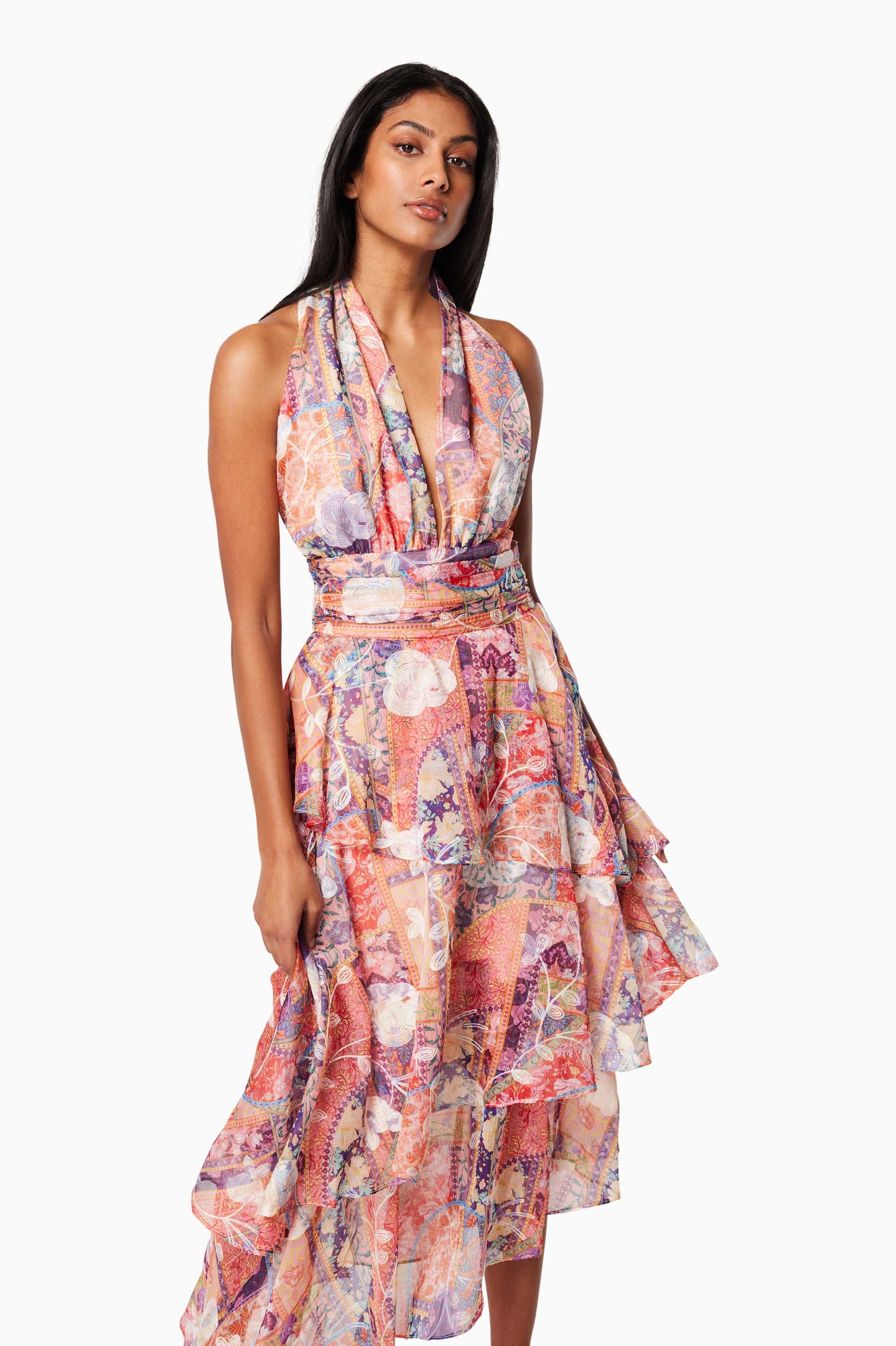 House Dress