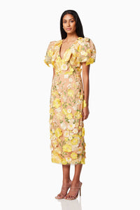 Indie Dress