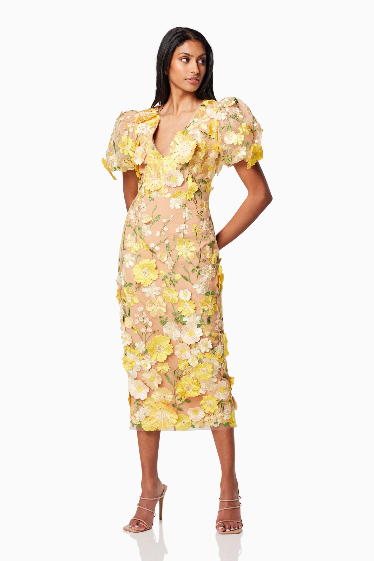 Indie Dress