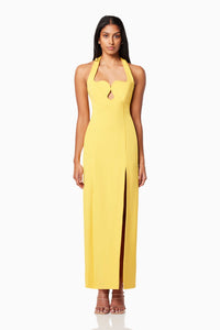 Tuning Gown