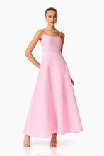Load image into Gallery viewer, Briallen Jacquard Gown
