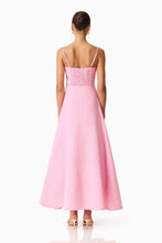 Load image into Gallery viewer, Briallen Jacquard Gown
