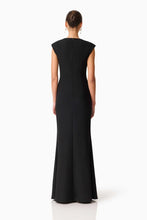 Load image into Gallery viewer, Veda Embellished Gown

