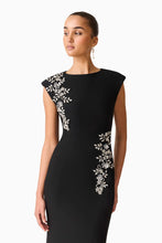 Load image into Gallery viewer, Veda Embellished Gown
