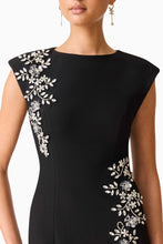 Load image into Gallery viewer, Veda Embellished Gown
