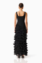 Load image into Gallery viewer, Veda Hi-Lo Gown
