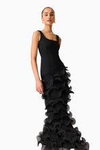 Load image into Gallery viewer, Veda Hi-Lo Gown
