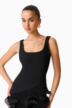 Load image into Gallery viewer, Veda Hi-Lo Gown
