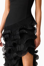 Load image into Gallery viewer, Veda Hi-Lo Gown
