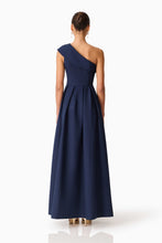 Load image into Gallery viewer, Saphine One Shoulder Gown
