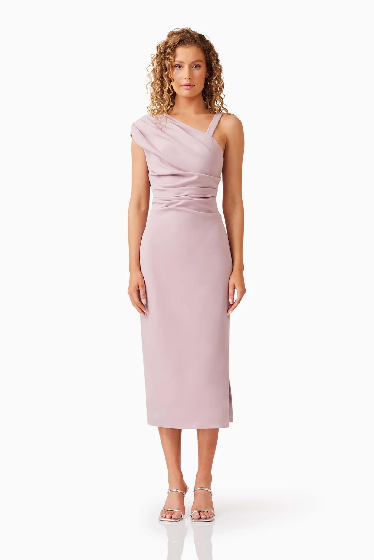 Kourtney Midi