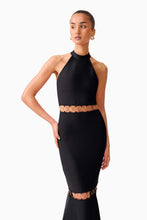 Load image into Gallery viewer, Naomi Halter Gown
