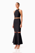 Load image into Gallery viewer, Naomi Halter Gown
