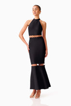 Load image into Gallery viewer, Naomi Halter Gown
