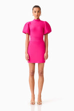 Load image into Gallery viewer, Naomi Puff Sleeve Mini
