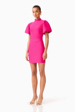 Load image into Gallery viewer, Naomi Puff Sleeve Mini
