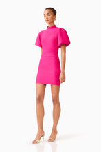 Load image into Gallery viewer, Naomi Puff Sleeve Mini
