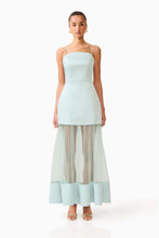 Load image into Gallery viewer, Marcella Strapless Gown
