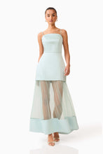 Load image into Gallery viewer, Marcella Strapless Gown
