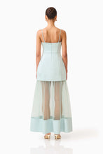 Load image into Gallery viewer, Marcella Strapless Gown
