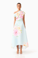 Load image into Gallery viewer, Harper Asymmetrical Gown
