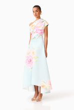 Load image into Gallery viewer, Harper Asymmetrical Gown

