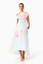 Load image into Gallery viewer, Harper Asymmetrical Gown
